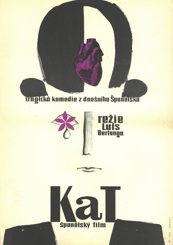 Kat - Plakáty