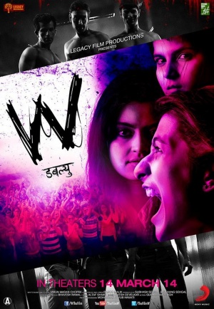 W - Posters