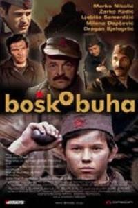 Boško Buha - Plakátok