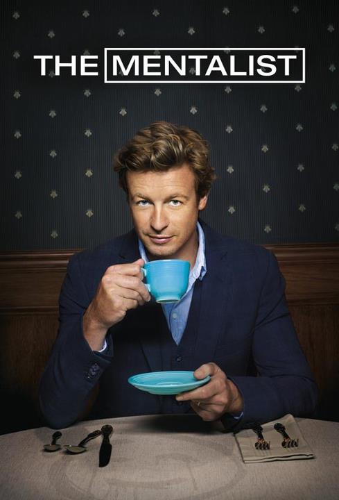 The Mentalist - Posters