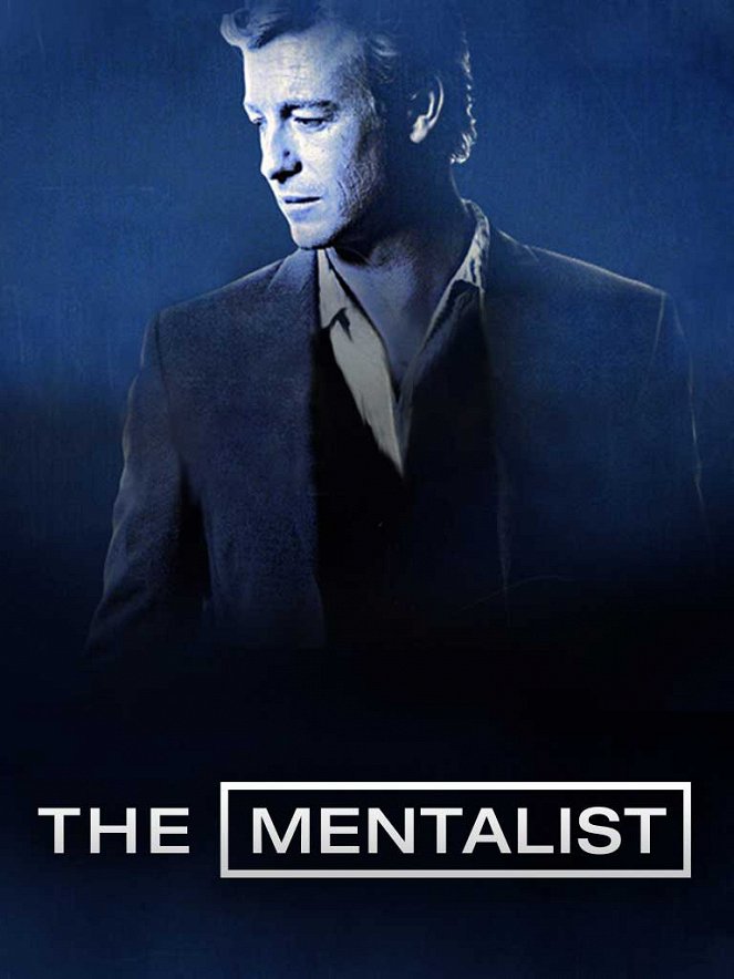 The Mentalist - Plakate
