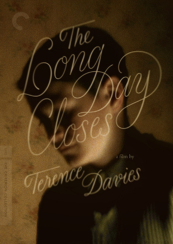 The Long Day Closes - Posters