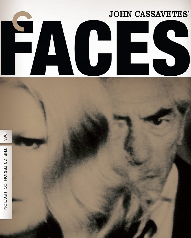 Faces - Affiches