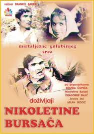 Nikoletina Bursać - Plakáty