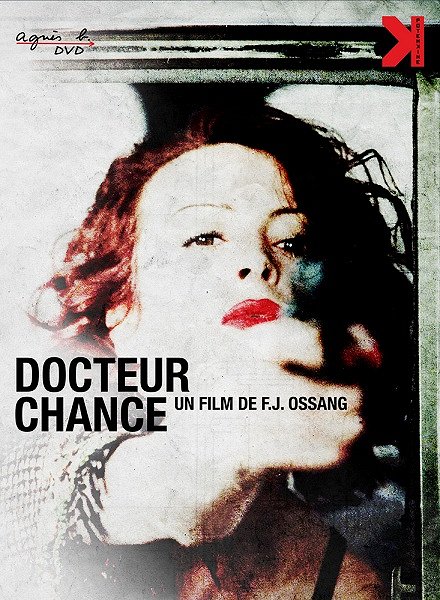 Doctor Chance - Posters