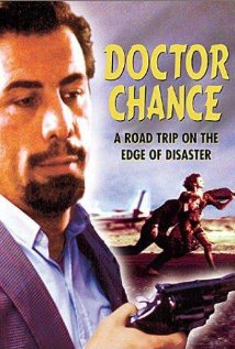 Docteur Chance - Plakaty