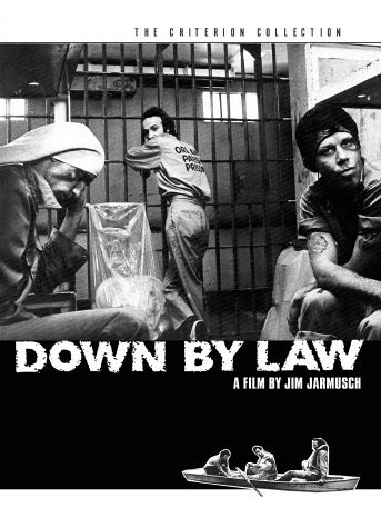 Down by Law - Affiches