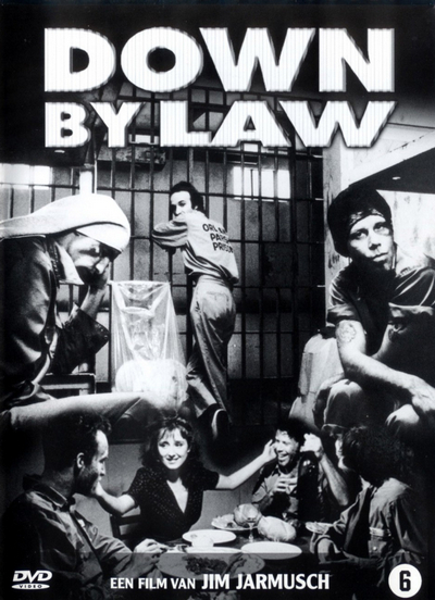 Down by Law - Plakate