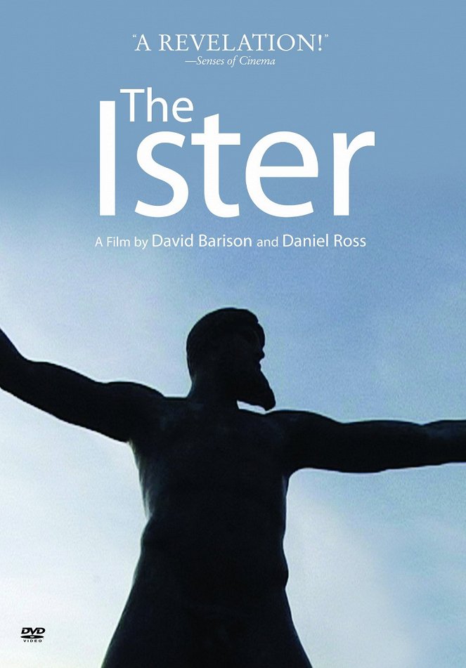 The Ister - Posters