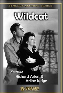 Wildcat - Posters