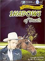 Shadows of Death - Plakátok