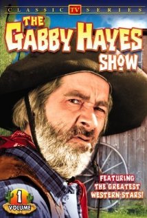 The Gabby Hayes Show - Plakaty