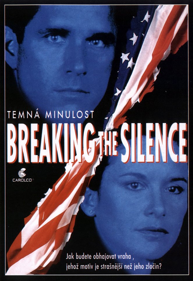 Breaking the Silence - Plakaty