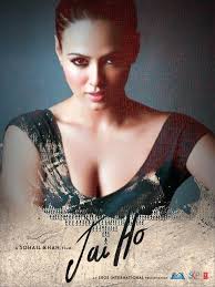 Jai Ho - Plakate