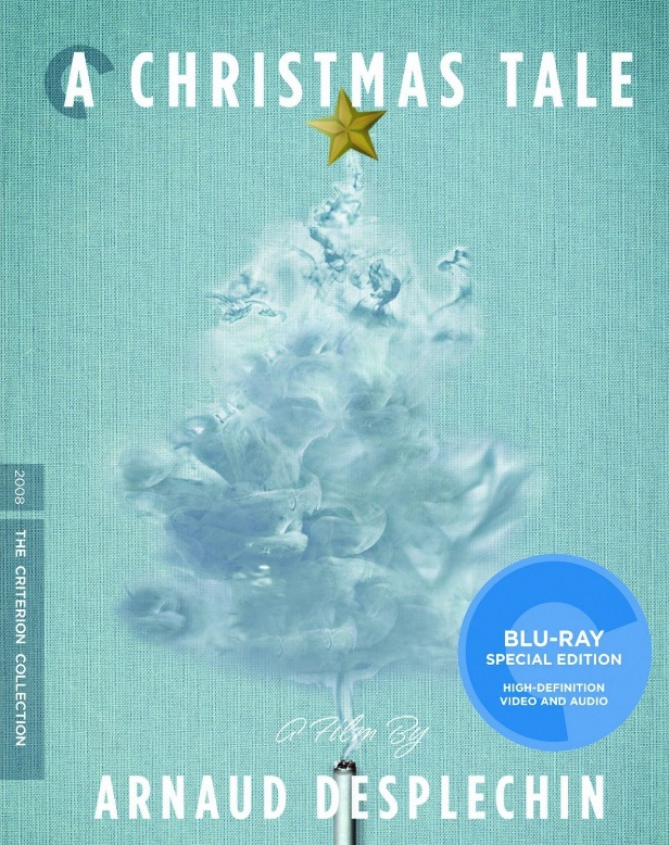 A Christmas Tale - Posters