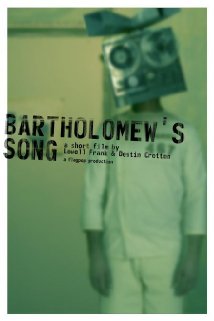 Bartholomew's Song - Posters