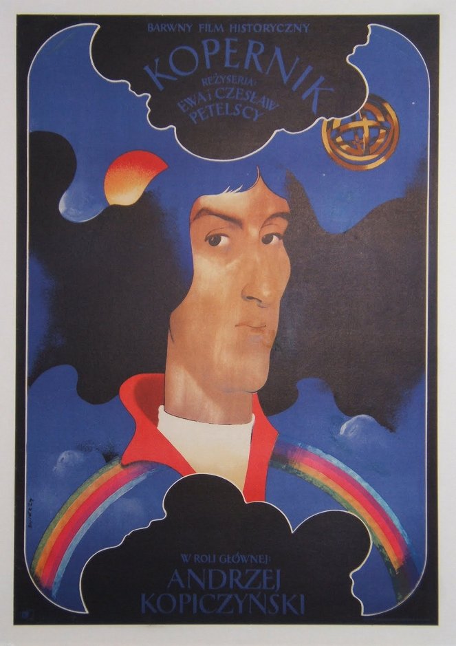 Kopernik - Plakaty