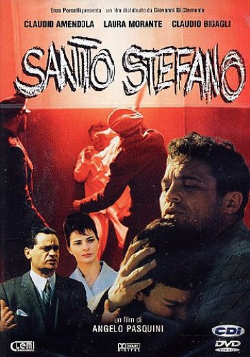 Santo Stefano - Plakátok