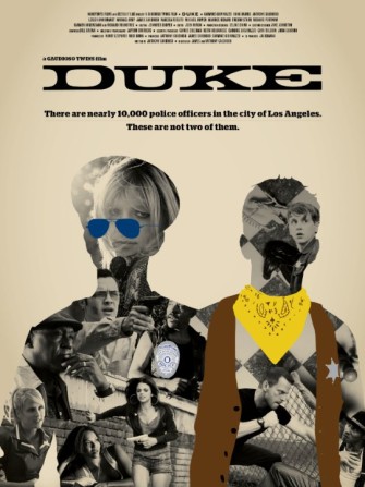 Duke - Plakátok