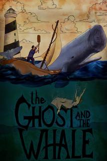 The Ghost and the Whale - Posters