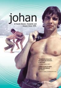 Johan - Posters