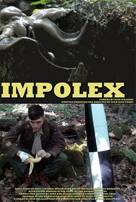 Impolex - Plakáty