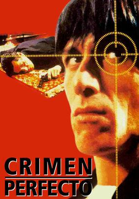 Crimen perfecto - Posters