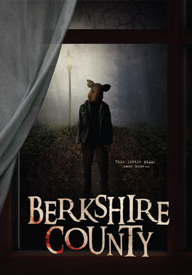 Berkshire County - Affiches