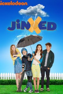 Jinxed - Plakate