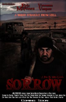 Sorrow - Posters