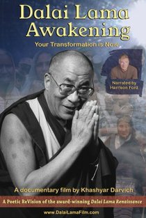 Dalai Lama Awakening - Plakáty