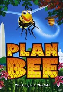 Plan Bee - Plakate