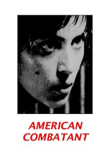 American Combatant - Affiches