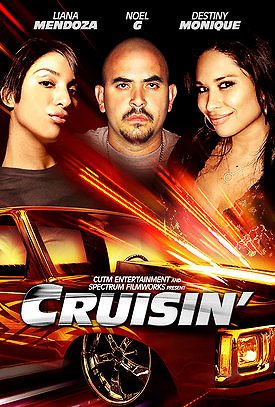 Cruisin' - Plakate