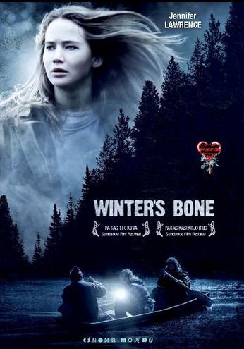 Winter's Bone - Julisteet