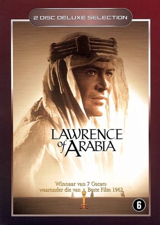 Lawrence of Arabia - Posters