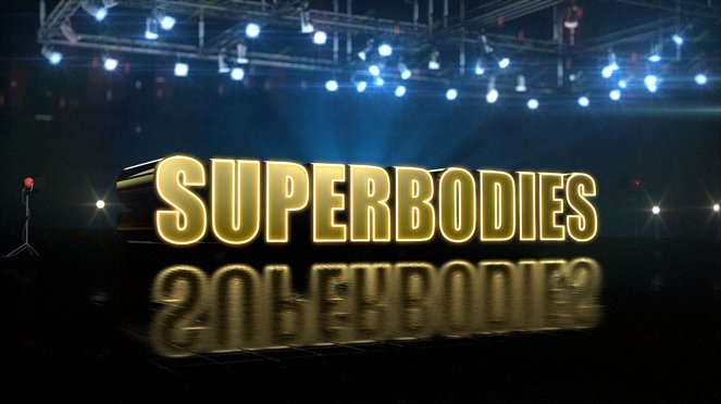 Superbodies - Posters