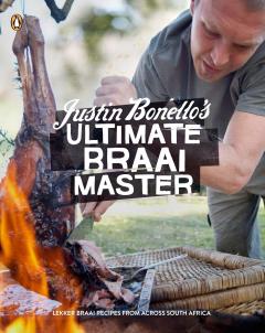 The Ultimate Braai Master - Cartazes