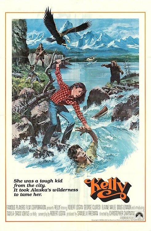 Kelly - Posters