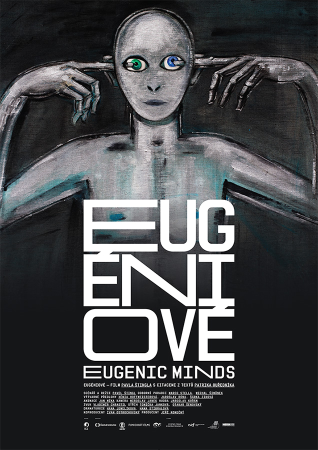 Eugenic Minds - Posters
