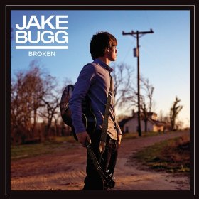 Jake Bugg - Broken - Carteles