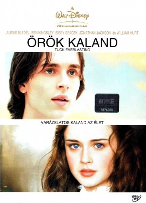 Örök kaland - Plakátok