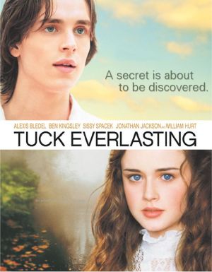 Tuck Everlasting - Julisteet
