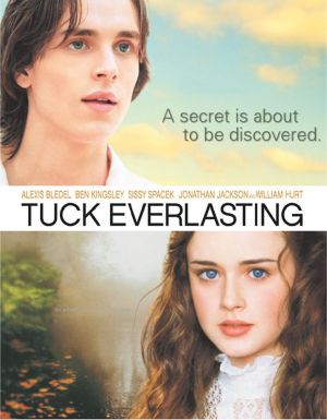 Tuck Everlasting - Affiches