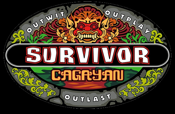 Survivor - Survivor - Cagayan - Plakate