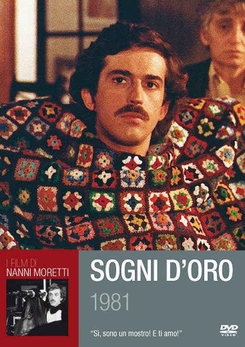 Sogni d'Oro - Affiches