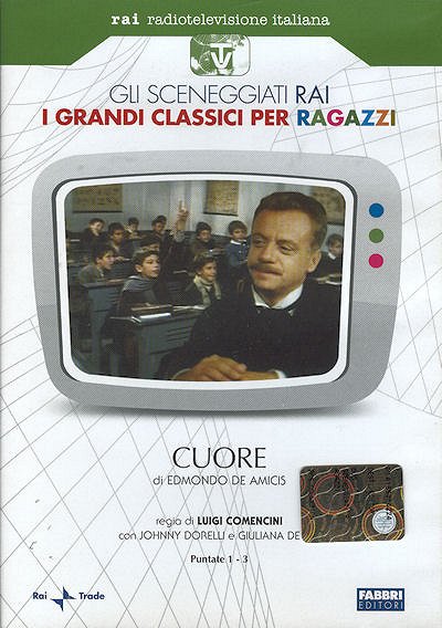 Cuore - Plakate