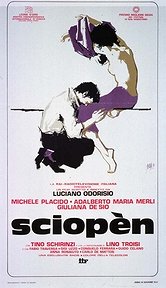 Sciopèn - Posters