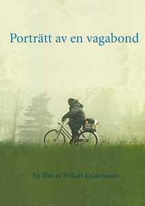 Carl G. Johansson, porträtt av en vagabond - Plakáty