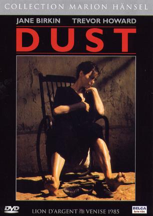 Dust - Affiches